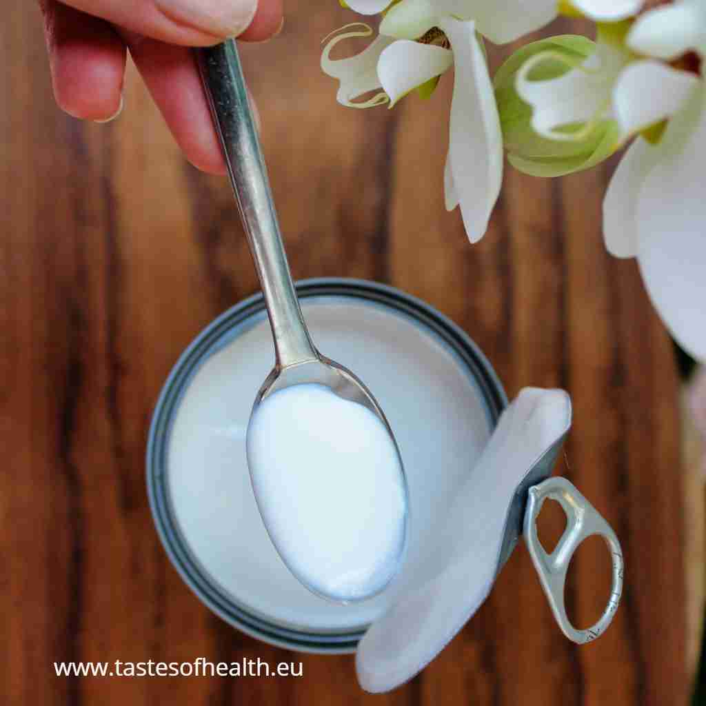 can almond milk substitute for heavy cream